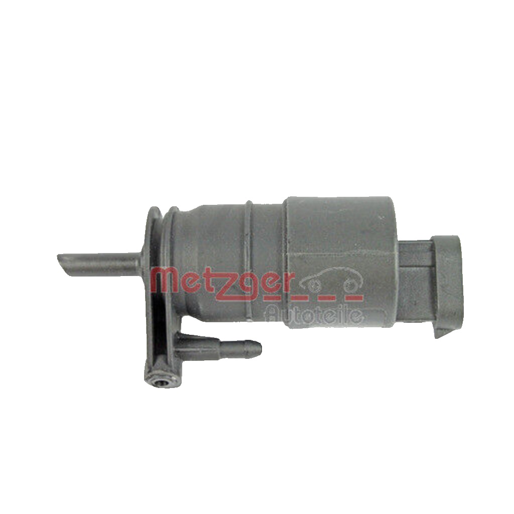 ✅Fits METZGER 2220056 WATER PUMP, WINDOW CLEANING  ⭐UK Seller⭐