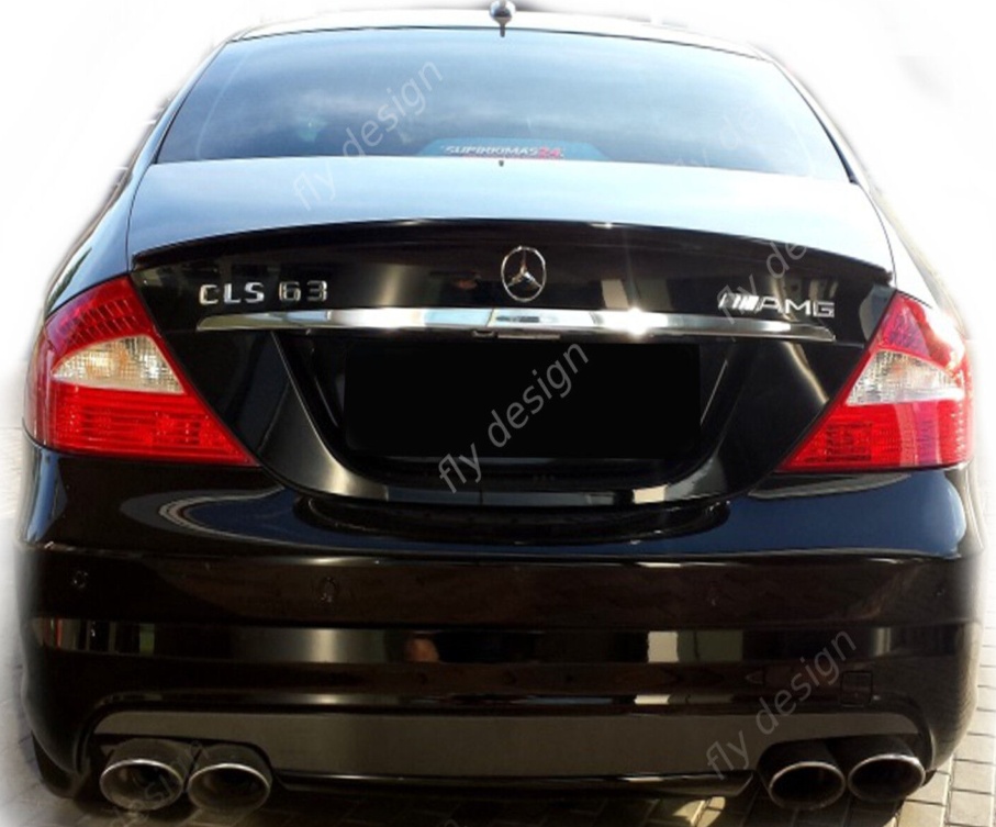 Fits MERCEDES Benz C 219 CLS 320 350 280 300 350 CGI 500 55a-still 63 a-s