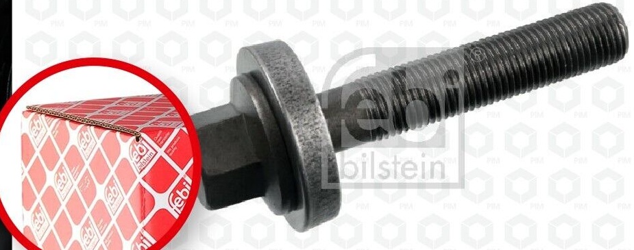 FEBI BILSTEIN 40756 Pulley Bolt for FORD,VOLVO