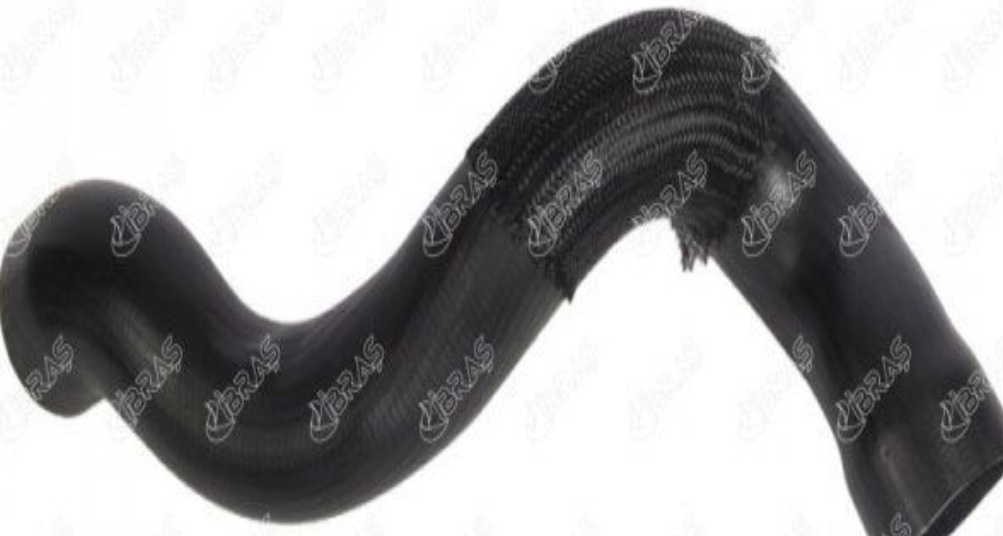 Turbo Hose Charge Air Hose For XC70 II (136) 2.0 D3 31293562