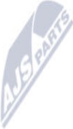 N.T.Y. ZTP-MS-043A.NTY Control Arm-/Trailing Arm Bush for MITSUBISHI