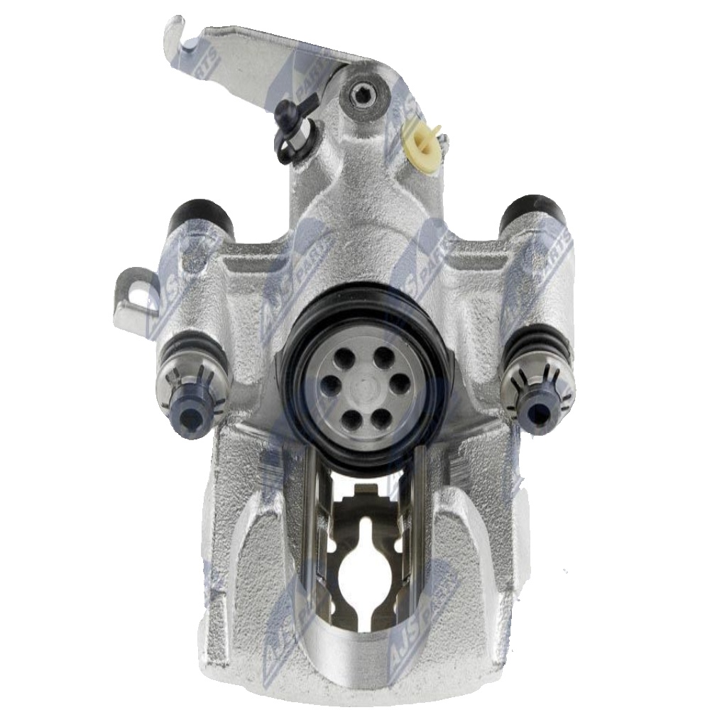 N.T.Y. HZT-FR-020.NTY Brake Caliper for FORD