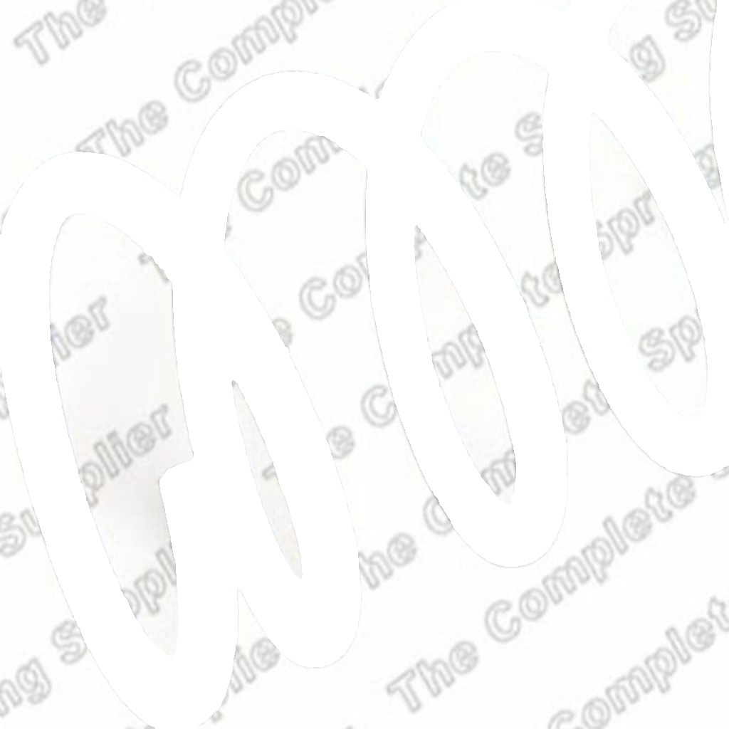 Rear LESJÖFORS 4295881 Suspension Spring for VOLVO