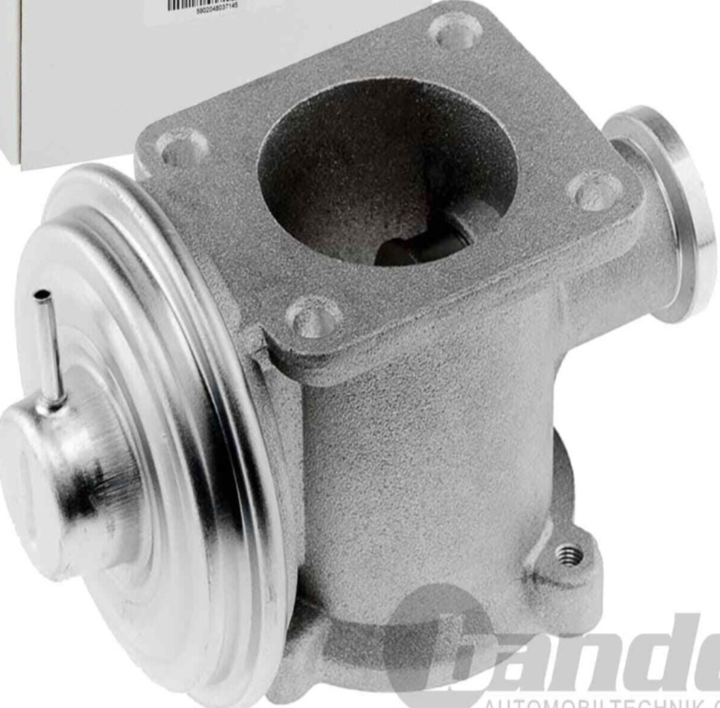 N.T.Y. EGR-BM-003.NTY EGR Valve for BMW