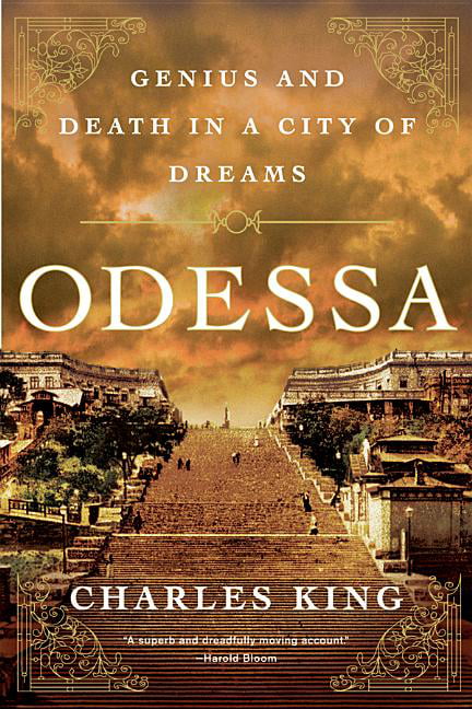 Odessa