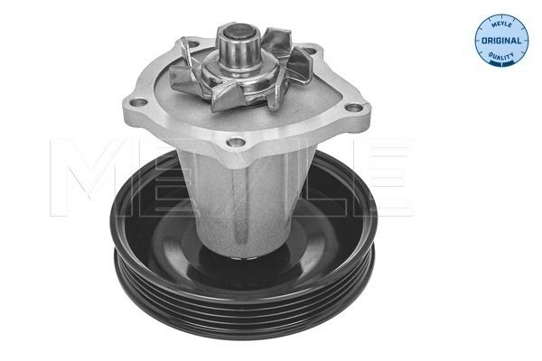 New Water Pump for CHEVROLET:BEAT,MATIZ,SPARK,AVEO Saloon,LOVA Saloon 25188341