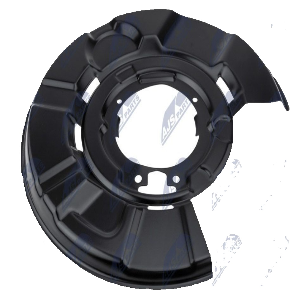 Fits NTY HTO-BM-040 BRAKE DISC GUARD. REAR LEFT   ⭐UK Stock⭐