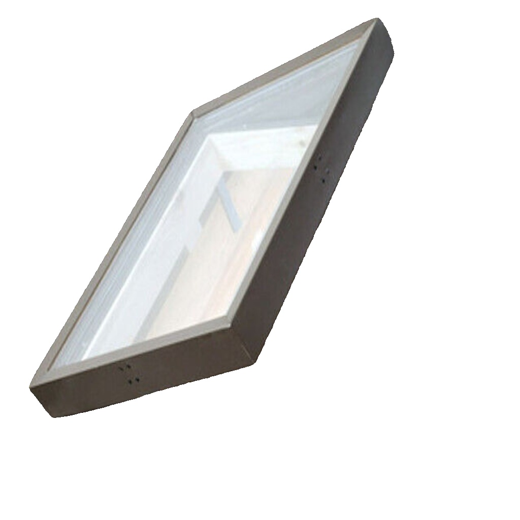 VELUX VLT  Access Loft Roof Window 45x55cm Skylight Flashing Kit Inc