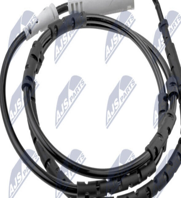 Rear NTY HCZ-BM-042 Warning Contact, brake pad wear for BMW