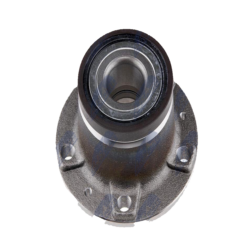 N.T.Y. KLT-PE-024.NTY Wheel Bearing Kit for PEUGEOT