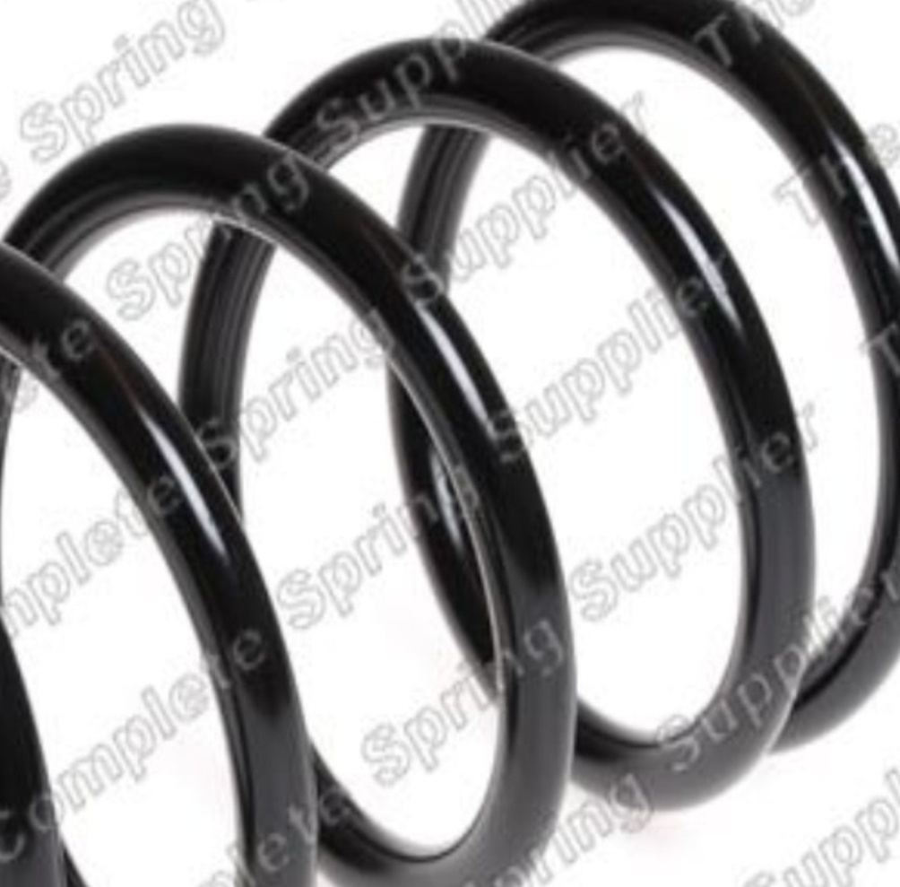 Coil Spring Rear 64075 Kilen Suspension Genuine Top Quality Guaranteed New