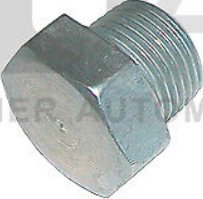 FA1 862.369.001 Screw Plug, oil sump for BMW,CHRYSLER,DODGE,JAGUAR,JEEP,LANCIA,N