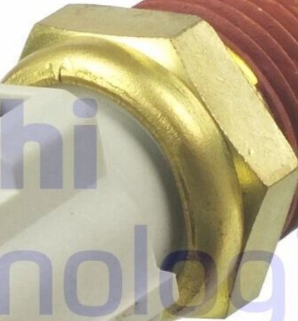 DELPHI TS10294 Sensor, coolant temperature for FORD,JAGUAR,LAND ROVER,MAZDA