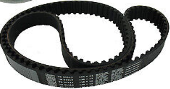 Belt Drive Timing Belt Kit SKF VKMA 01113 Fits Audi Seat Skoda VW A3 A4