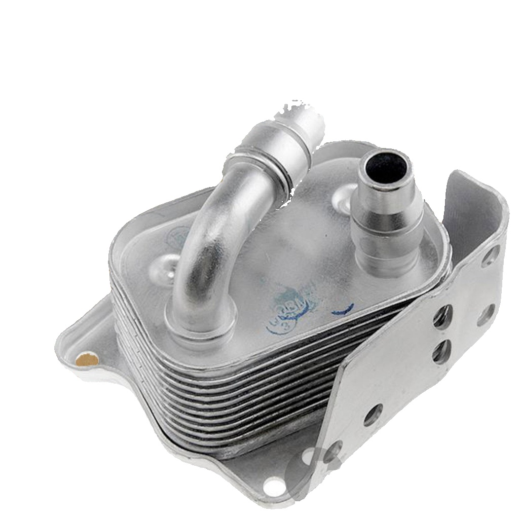 N.T.Y. CCL-BM-002.NTY Oil Cooler, engine oil for BMW