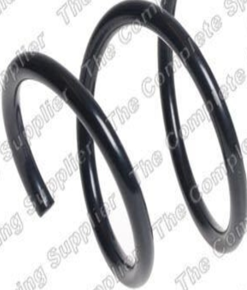✅Fits LESJOFORS 4092615 FRONT SUSPENSION SPRING TOYOTA VERSO 1,6 / 1 ⭐UK Seller⭐