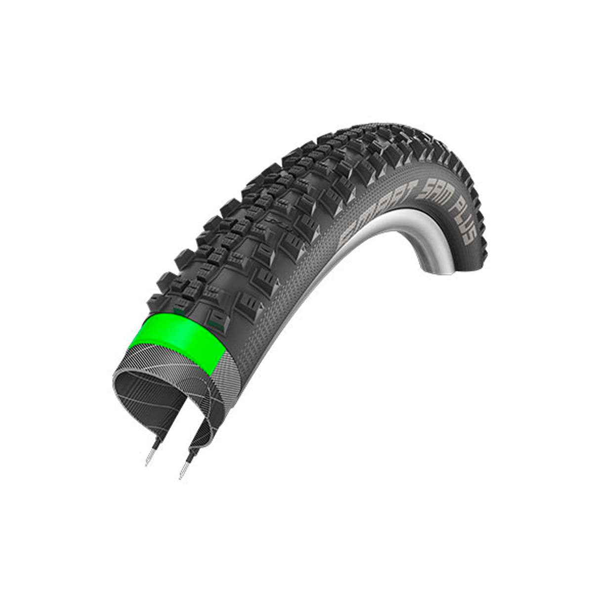 Schwalbe SMART SAM PLUS 29 x 2.10 Puncture Resistant Mountain Bike TYRE