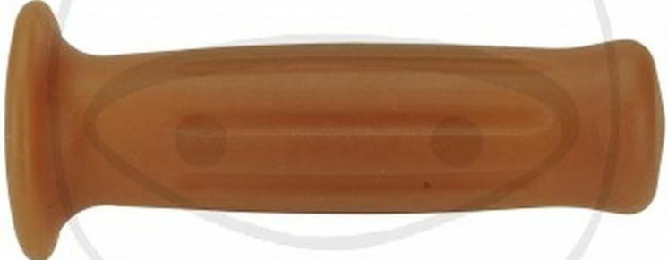 Free Shipping Domino Grips 120Mm Beige 3394.82.75.05 For Motorcycle Parts