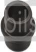 10404 FEBI BILSTEIN Control Arm-/Trailing Arm Bush for MERCEDES-BENZ
