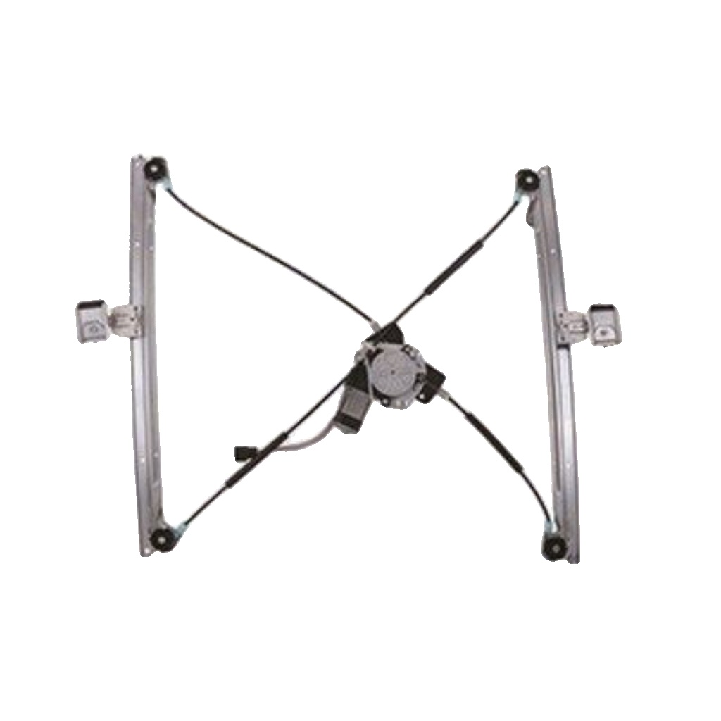 Right Front MAGNETI MARELLI 350103170114 Window Regulator for CHRYSLER