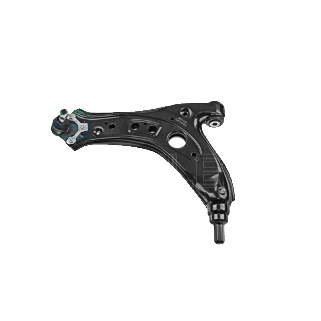 Front Left MEYLE GERMANY 116 050 0018 Control/Trailing Arm, wheel suspension for