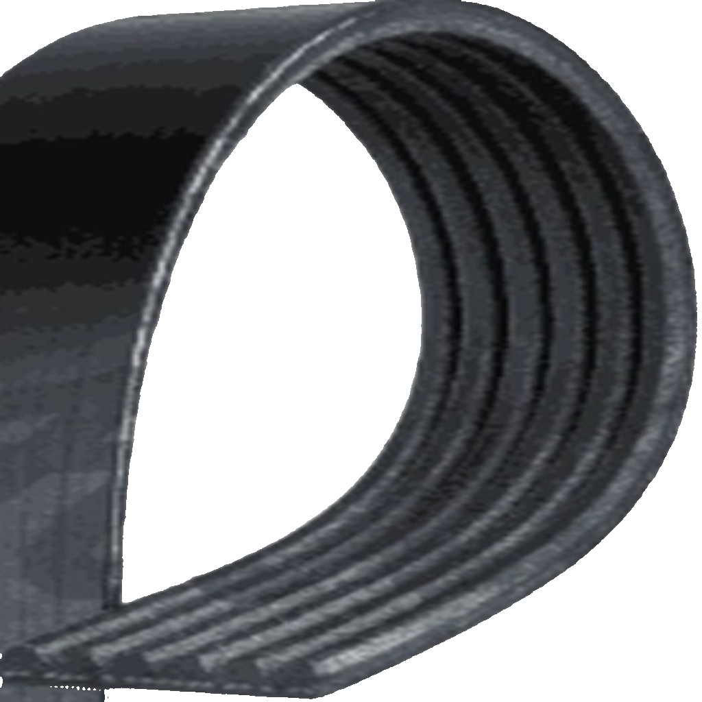 Gates 6PK1610HD V-Ribbed Belt - Image 12