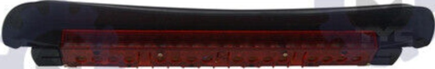 TYC 15-0235-00-9 Auxiliary Stop Light for BMW