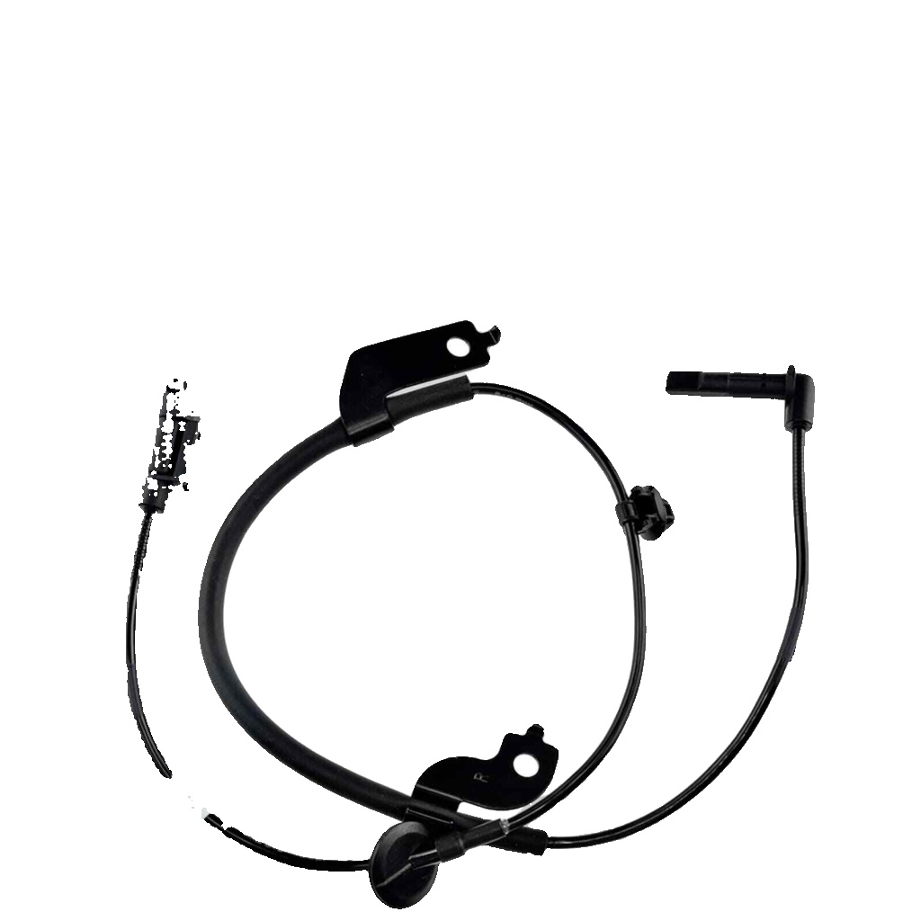 N.T.Y. HCA-MS-020.NTY Sensor, wheel speed for MITSUBISHI