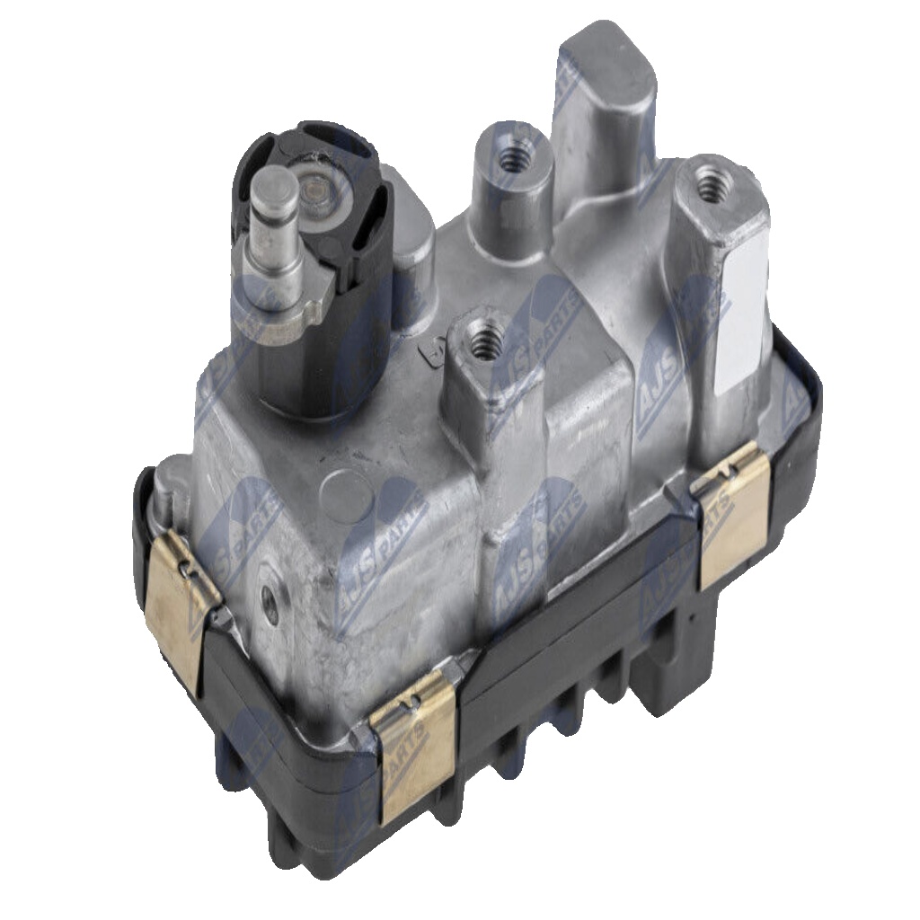 N.T.Y. ECD-VW-014.NTY Actuator, turbocharger for VW