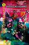 The Restaurant at the End of the Universe by Douglas Adams 9781473200661 NEW - Image 5