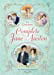 The Usborne Complete Jane Austen by Anna Milbourne, Mary Seba... - 9781474938143