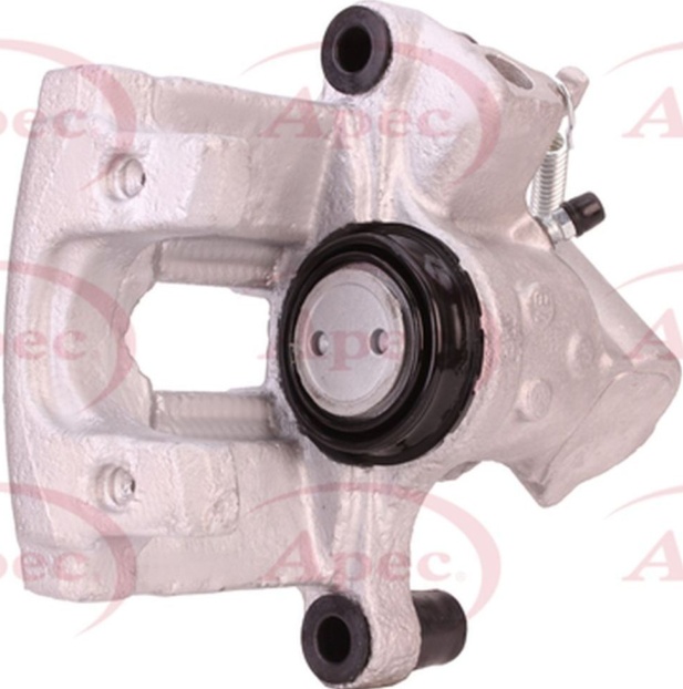 For VAUXHALL VECTRA Mk II C Z02 2000 to 2008 BRAKE CALIPER (REAR RH) RCA682