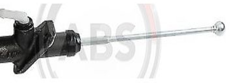 ABS 51734 Clutch Master Cylinder Fits Fiat Doblo 46749276 - Image 8