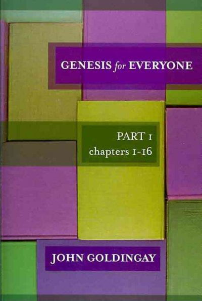 Genesis for Everyone