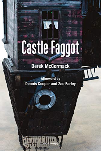 Castle Faggot Derek Mccormack - Image 2