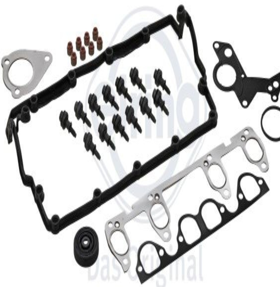 ELRING 428.880 Gasket Set, cylinder head for AUDI,FORD,SEAT,SKODA,VW,VW (FAW)