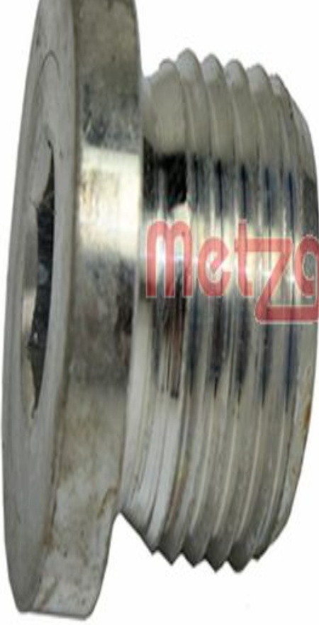 Fits METZGER 8030040 OIL DRAIN CAP+GASKET   ⭐UK Stock⭐
