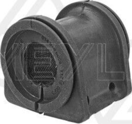 014 615 0008 MEYLE Stabiliser Mounting for MERCEDES-BENZ