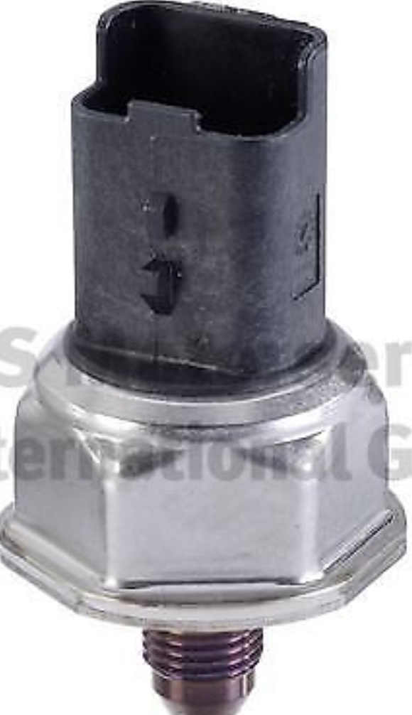 PIERBURG 7.11225.27.0 Sensor, fuel pressure for CITROËN,DS,OPEL,PEUGEOT