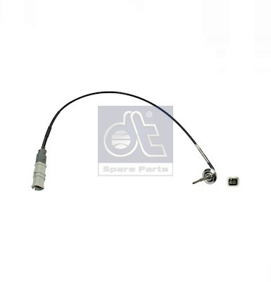 Suspension Spring Front Fits Mercedes-Benz C-Class CLC-Class KILEN 17187
