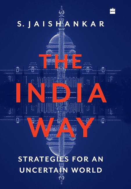 The India Way : Strategies For An Uncertain World S. Jaishankar - Image 3
