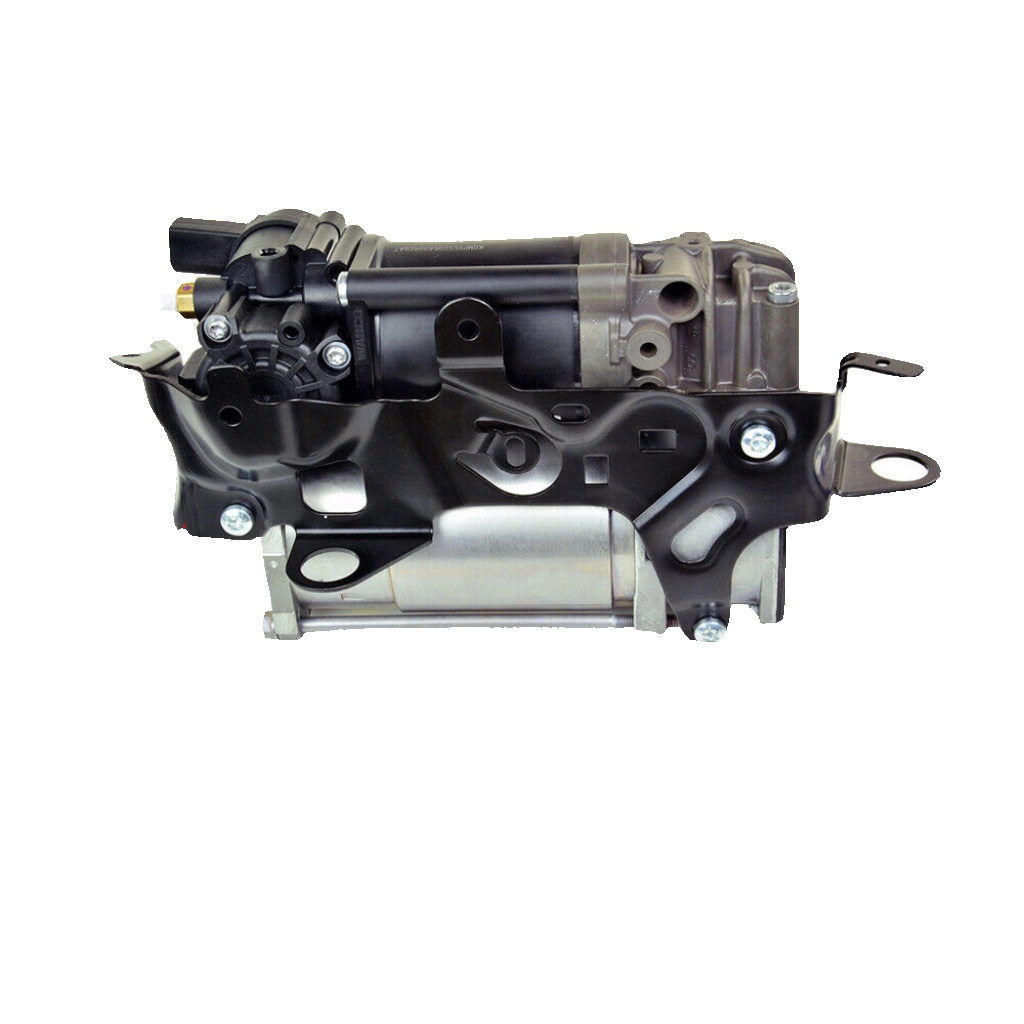 Mercedes CLS-Class (C218, X218) Compressor air suspension + mounting +Kit A21232