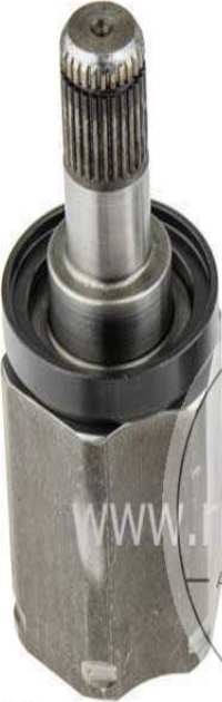 N.T.Y. NPW-BM-011.NTY Joint Kit, drive shaft for BMW