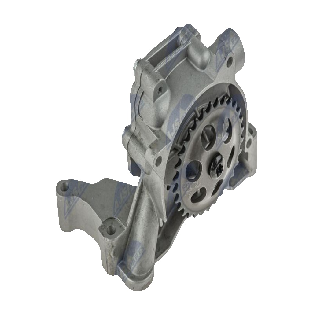 NTY BPO-VW-014 Oil Pump for AUDI,SEAT,SKODA,VW