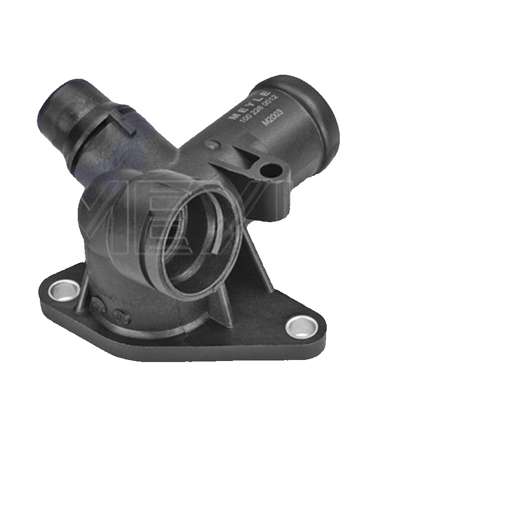 100 226 0012 MEYLE Coolant Flange for AUDI