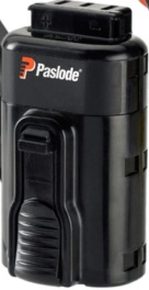 Paslode 360Xi Cordless First Fix Framing Nailer Inc 1x 2.1Ah Battery - 019700 - Image 3