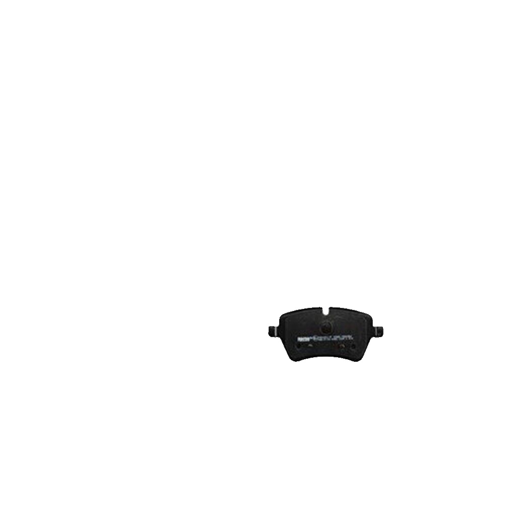 Front MAGNETI MARELLI 363916060902 Brake Pad Set, disc brake for MAZDA,NISSAN,TO