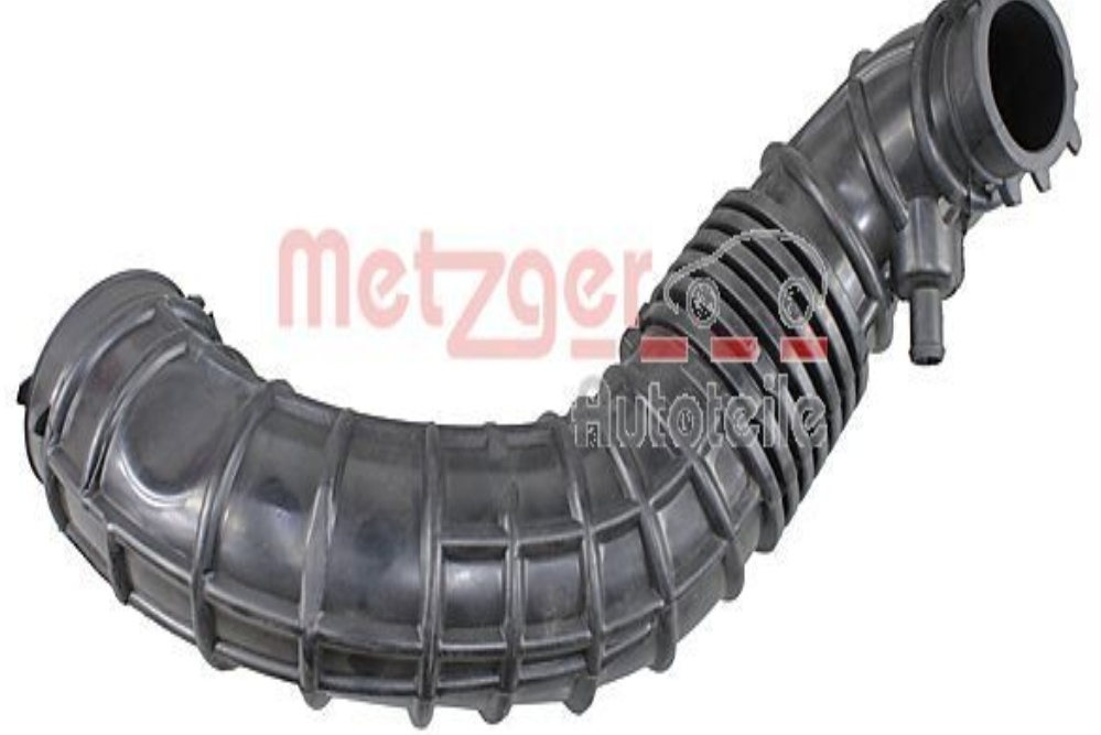 Mass Air Flow Sensor METZGER 2389038 Hose, air supply for HYUNDAI,KIA