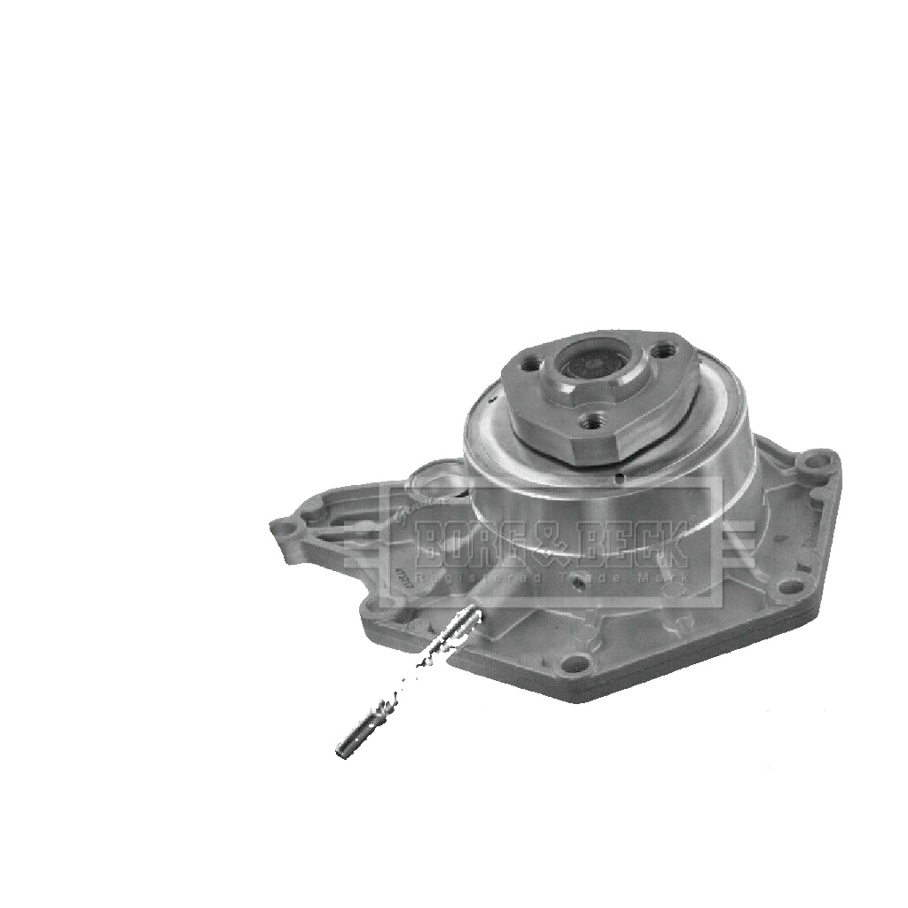 Engine Cooling Water Pump Fits Audi A4 A5 A6 A7 Porsche VW BORG & BECK BWP2411 - Image 31