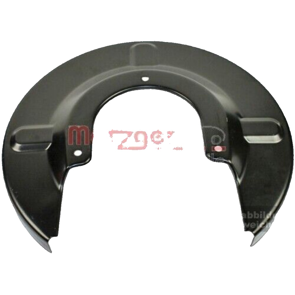 ✅Fits METZGER 6115106 SPLASH PANEL, BRAKE DISC  ⭐UK Seller⭐